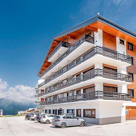 Апартаменты Cosy Centered With Garden And View In Вейзона Экстерьер фото
