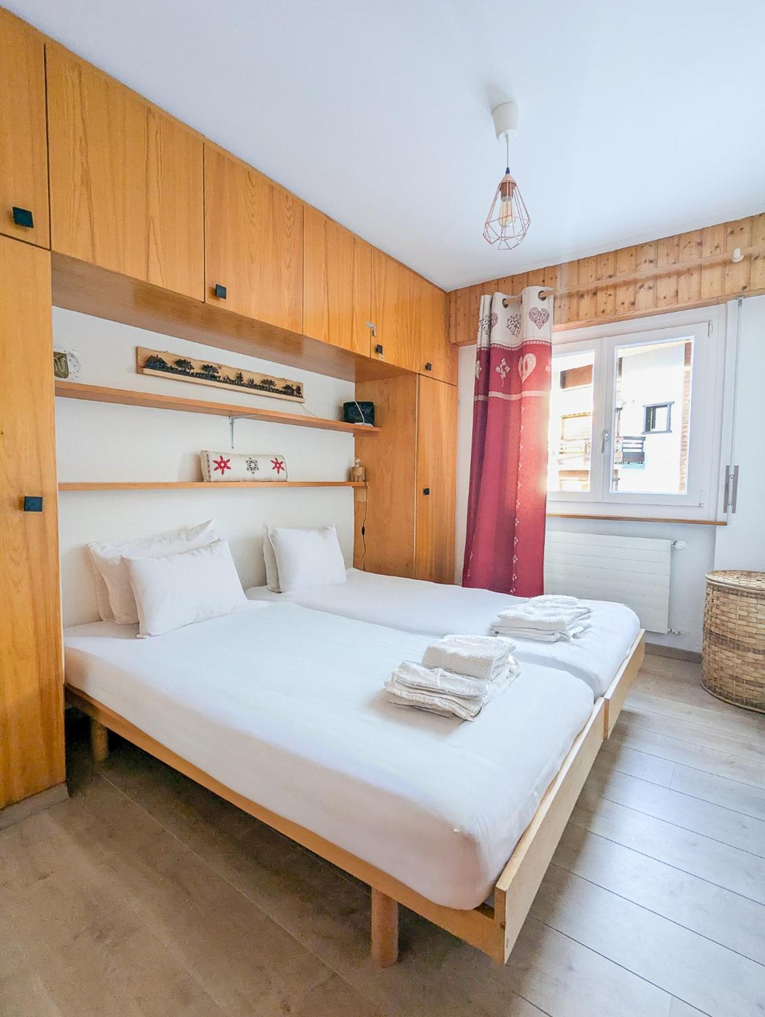 Апартаменты Cosy Centered With Garden And View In Вейзона Экстерьер фото